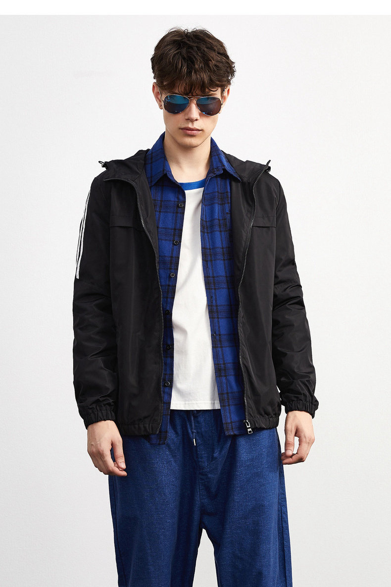 Blouson homme TONLION   manches longues - Ref 3118527 Image 48