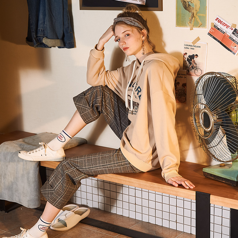 Sweatshirt femme TONLION   - Ref 3216207 Image 1