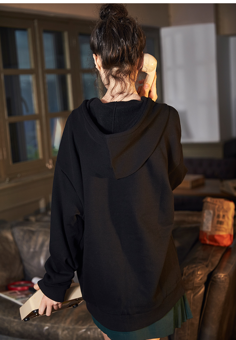 Sweatshirt femme TONLION   - Ref 3213960 Image 21