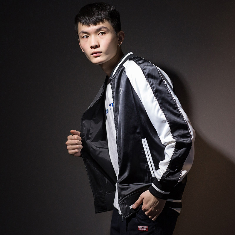 Blouson homme TONLION   manches longues - Ref 3118622 Image 4