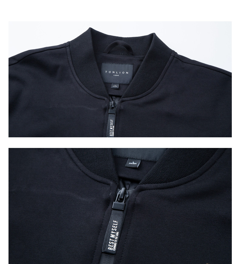 Blouson homme TONLION   manches longues - Ref 3118585 Image 16