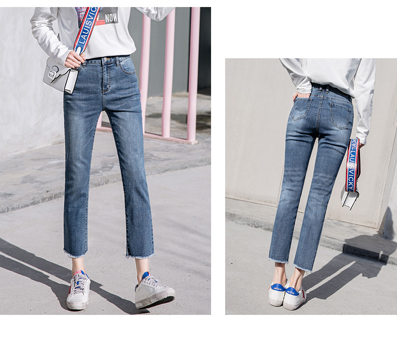 Jean femme TONLION   - Ref 3193990 Image 16