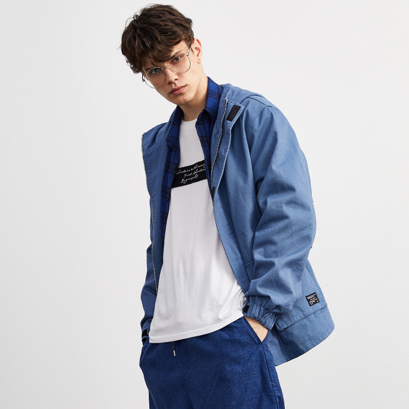 Blouson homme TONLION   manches longues - Ref 3117893 Image 5