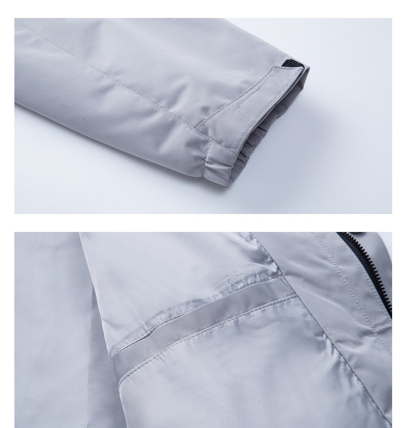 Blouson homme TONLION   manches longues - Ref 3117860 Image 31