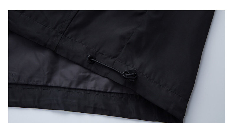 Blouson homme TONLION   manches longues - Ref 3117747 Image 25