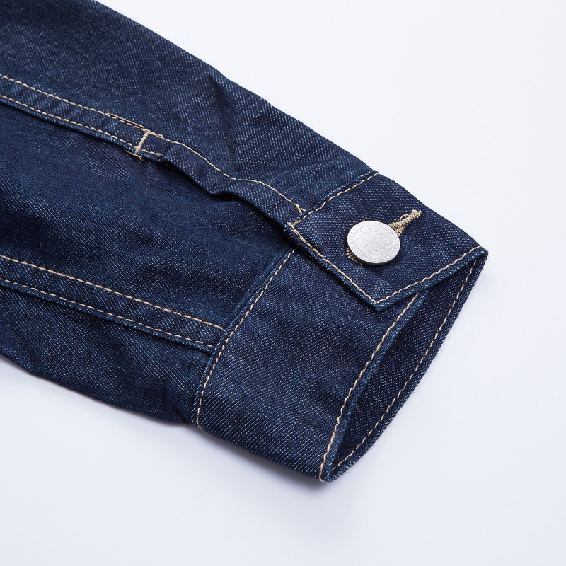 Blouson homme TONLION   manches longues en Coton - Ref 3118944 Image 5