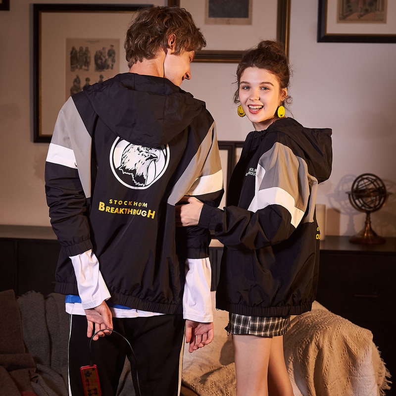 Blouson homme TONLION   manches longues - Ref 3117887 Image 1