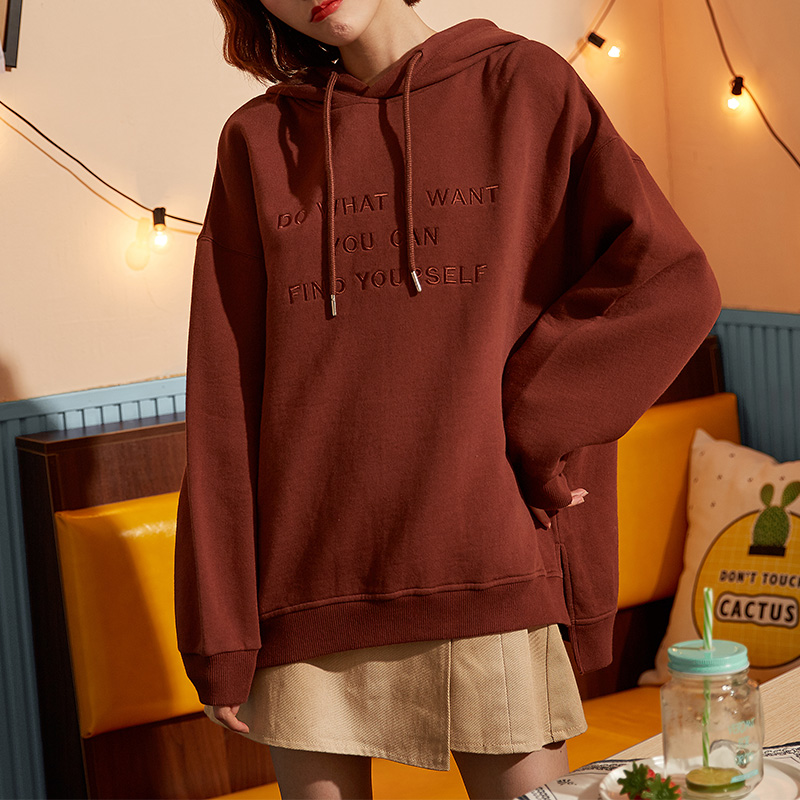 Sweatshirt femme TONLION   - Ref 3216364 Image 4