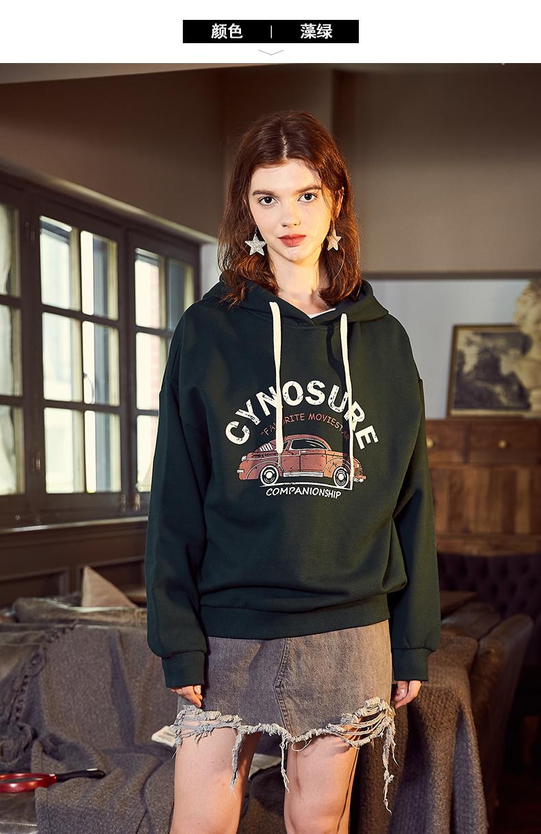 Sweatshirt femme TONLION   - Ref 3216207 Image 25