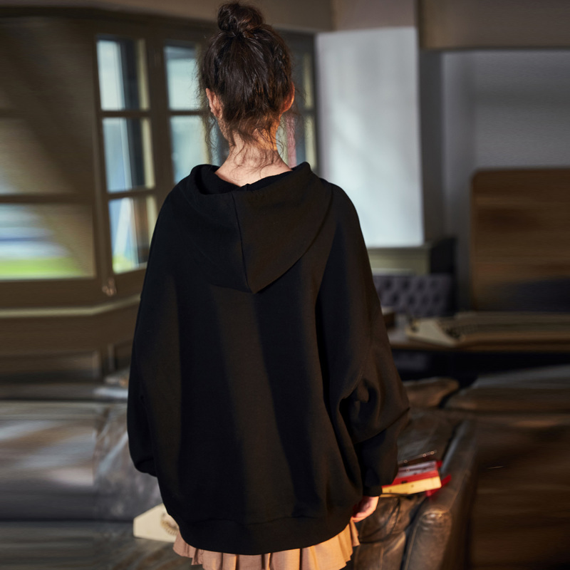 Sweatshirt femme TONLION   - Ref 3216358 Image 5