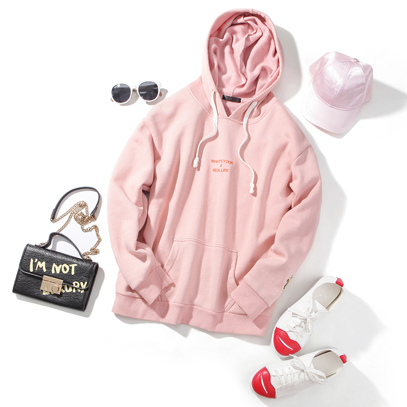 Sweatshirt femme TONLION   - Ref 3216204 Image 5