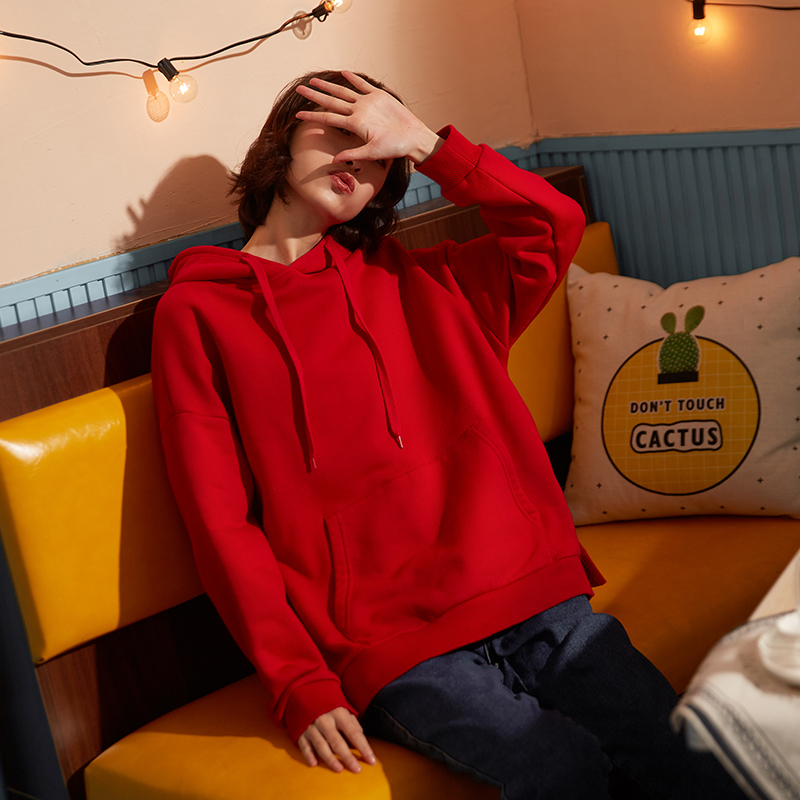 Sweatshirt femme TONLION   - Ref 3216354 Image 5