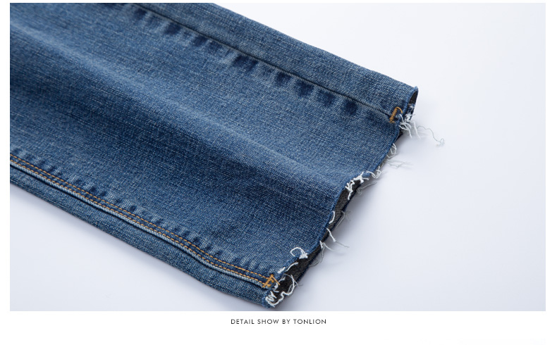 Jean femme TONLION   - Ref 3193162 Image 33