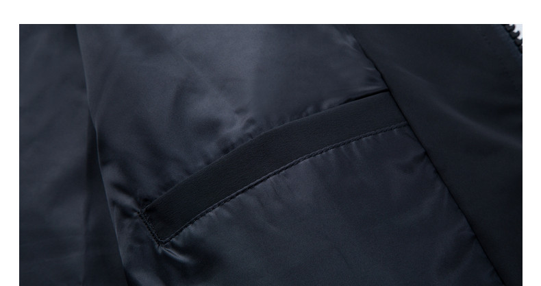 Blouson homme TONLION   manches longues - Ref 3117999 Image 19