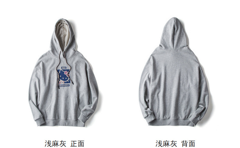 Sweatshirt femme TONLION   - Ref 3213990 Image 31