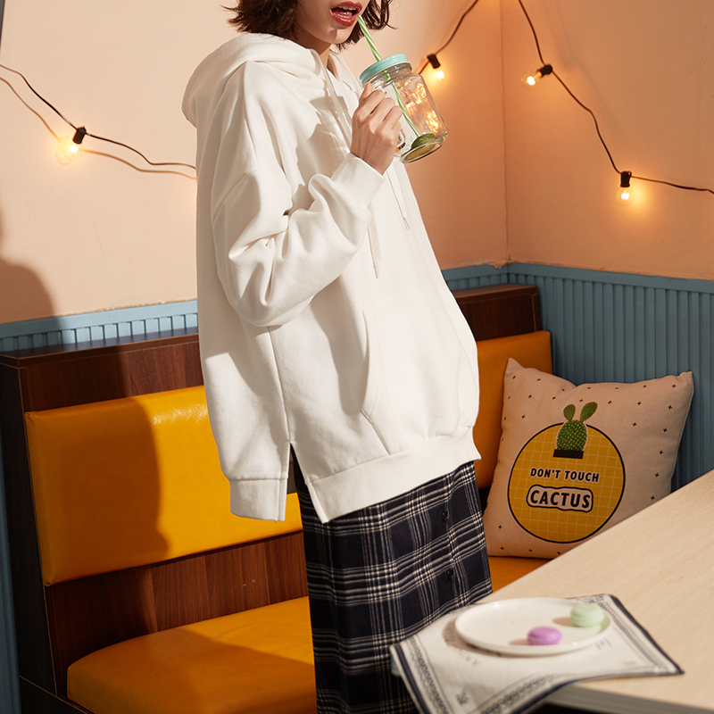 Sweatshirt femme TONLION   - Ref 3216354 Image 4