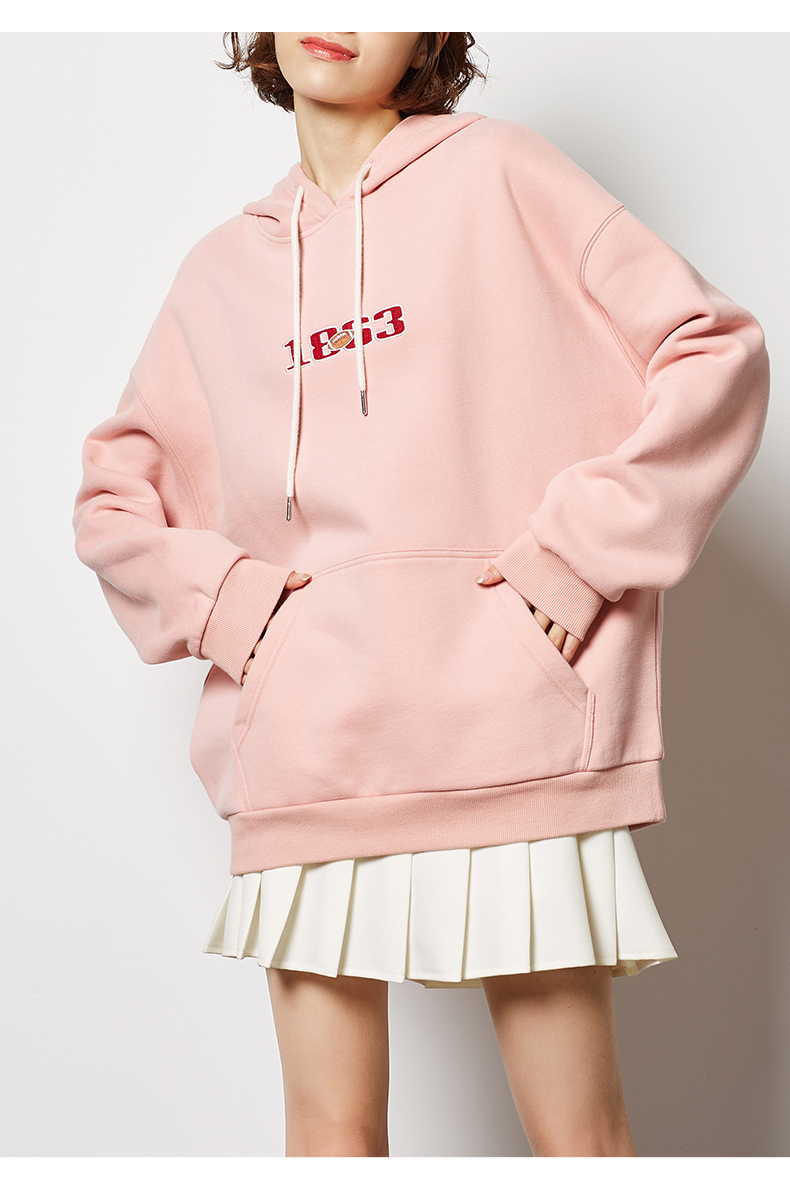 Sweatshirt femme TONLION   - Ref 3213936 Image 16