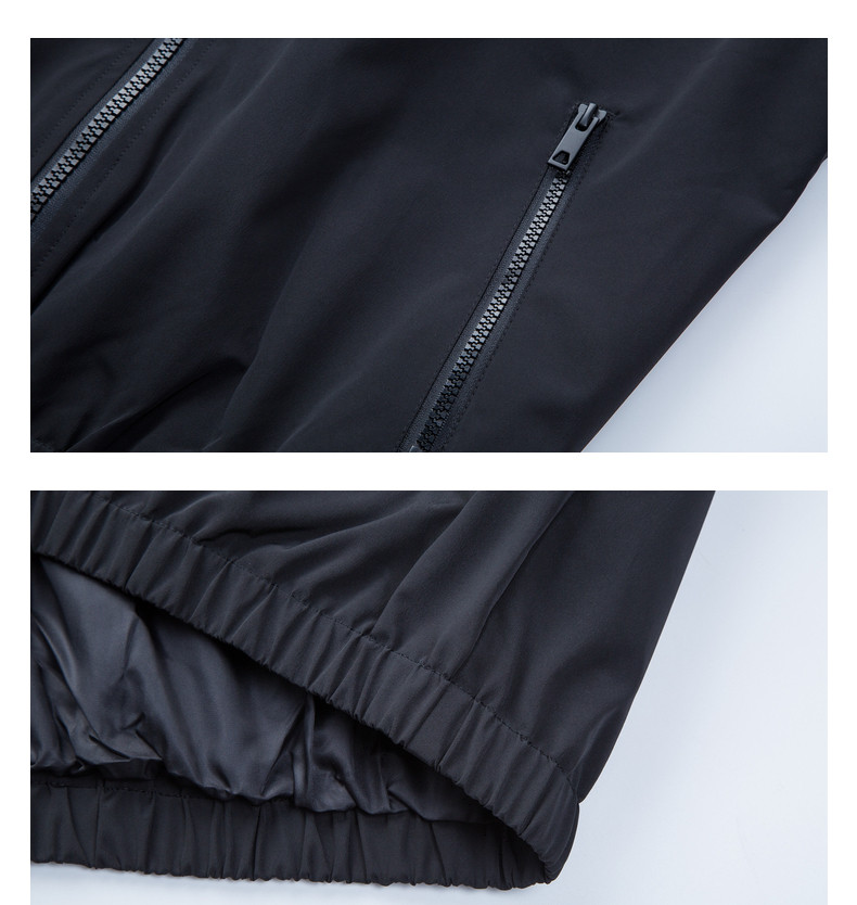 Blouson homme TONLION   manches longues - Ref 3117999 Image 17