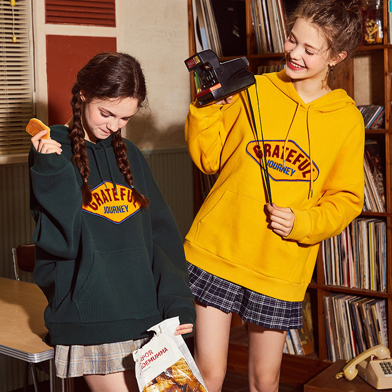 Sweatshirt femme TONLION   - Ref 3216210 Image 5