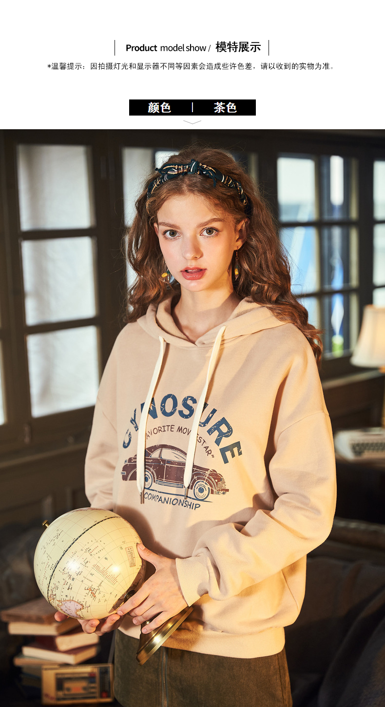 Sweatshirt femme TONLION   - Ref 3216207 Image 14