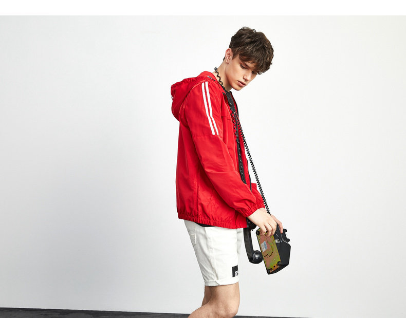 Blouson homme TONLION   manches longues - Ref 3118527 Image 29