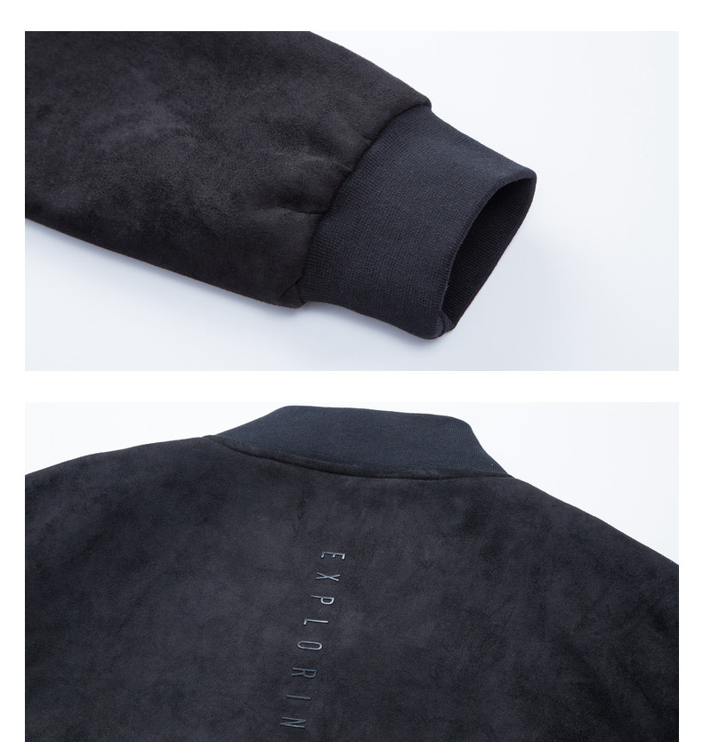 Blouson homme TONLION   manches longues - Ref 3118015 Image 19