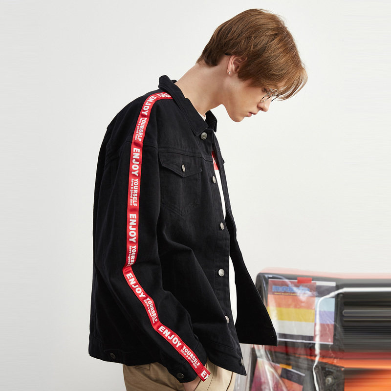 Blouson homme TONLION   manches longues - Ref 3118292 Image 3