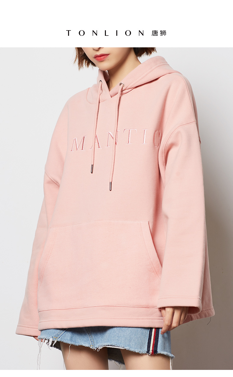 Sweatshirt femme TONLION   - Ref 3213936 Image 40