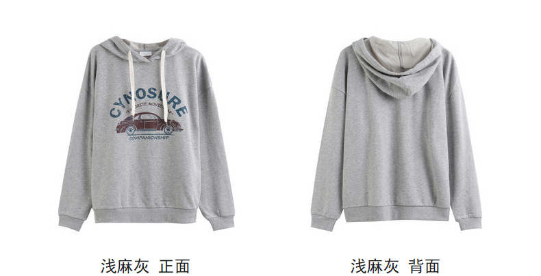 Sweatshirt femme TONLION   - Ref 3216207 Image 37