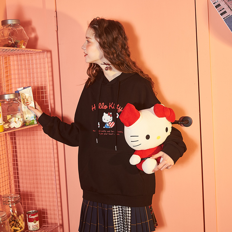 Sweatshirt femme TONLION   - Ref 3216422 Image 4