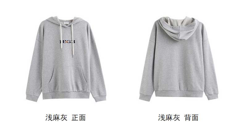 Sweatshirt femme TONLION   - Ref 3213936 Image 35