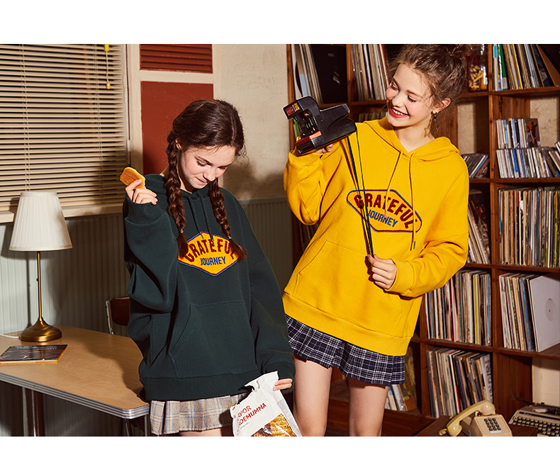 Sweatshirt femme TONLION   - Ref 3216210 Image 22