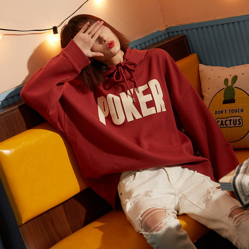 Sweatshirt femme TONLION   en Coton - Ref 3215938 Image 4