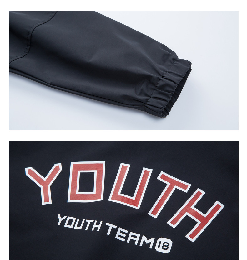 Blouson homme TONLION   manches longues - Ref 3117999 Image 18