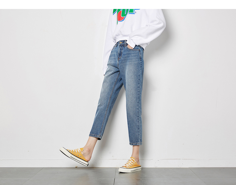 Jean femme TONLION   - Ref 3193724 Image 17