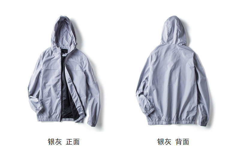 Blouson homme TONLION   manches longues - Ref 3118527 Image 52