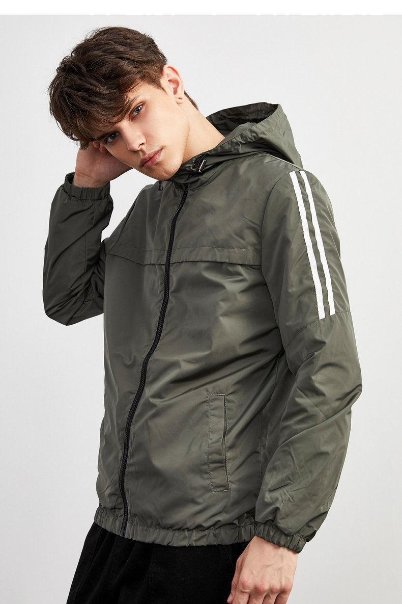 Blouson homme TONLION   manches longues - Ref 3118527 Image 33