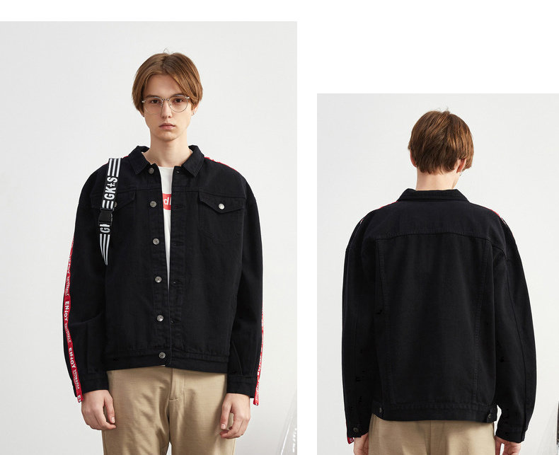 Blouson homme TONLION   manches longues - Ref 3118292 Image 19