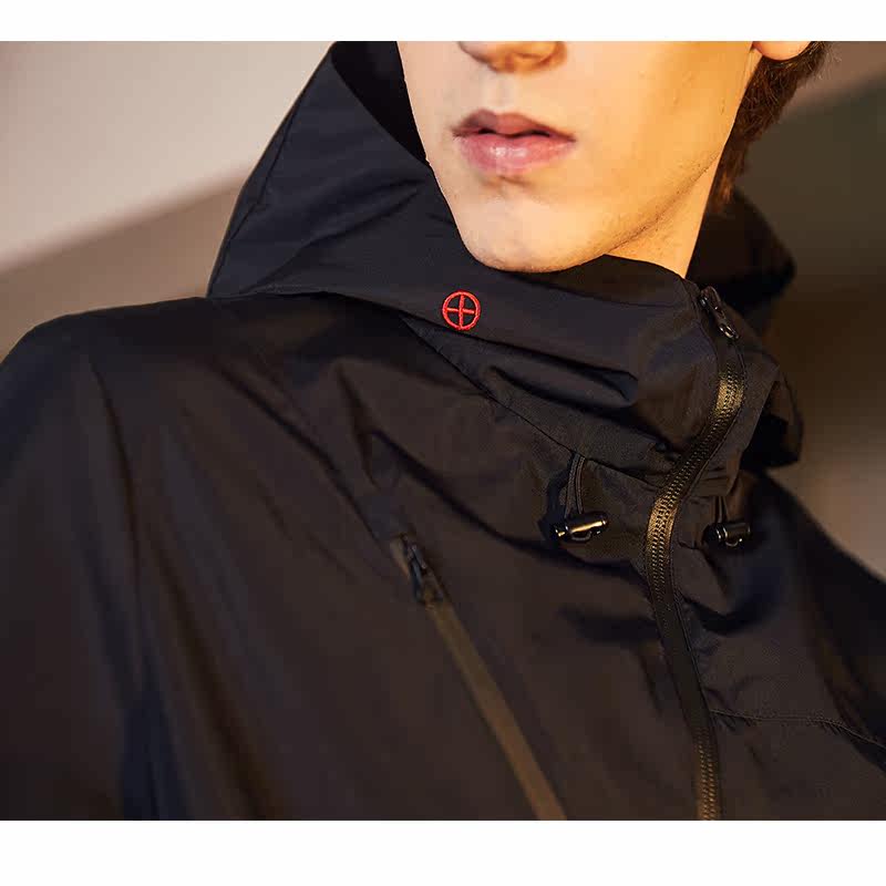 Blouson homme TONLION   manches longues - Ref 3117928 Image 5