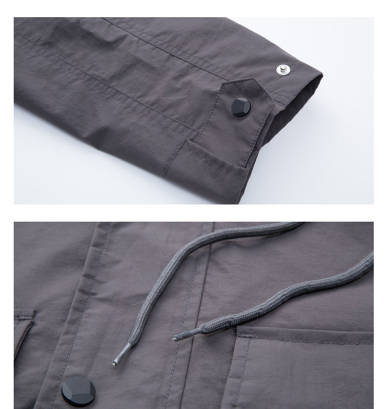 Blouson homme TONLION   manches longues - Ref 3117985 Image 23