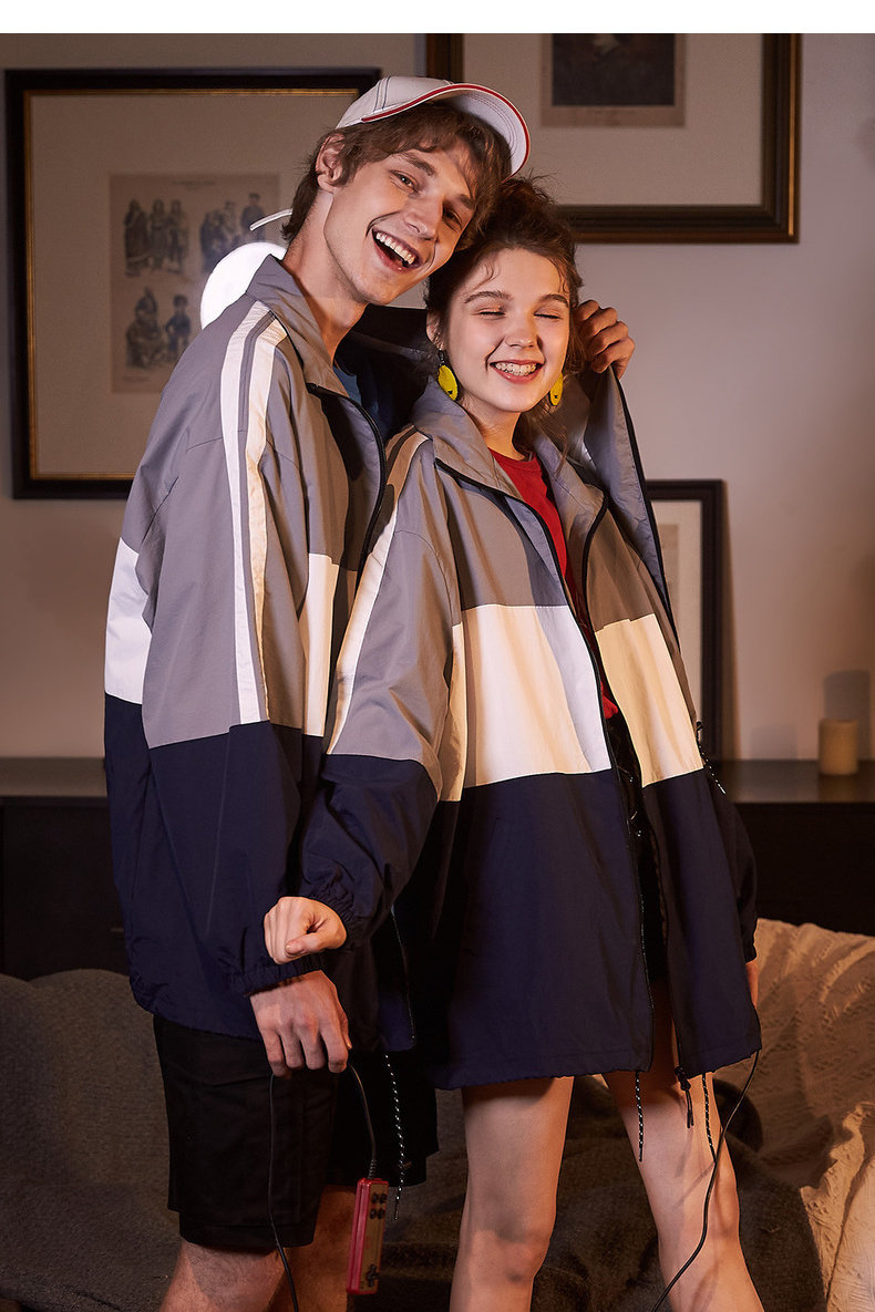 Blouson homme TONLION   manches longues - Ref 3117956 Image 18