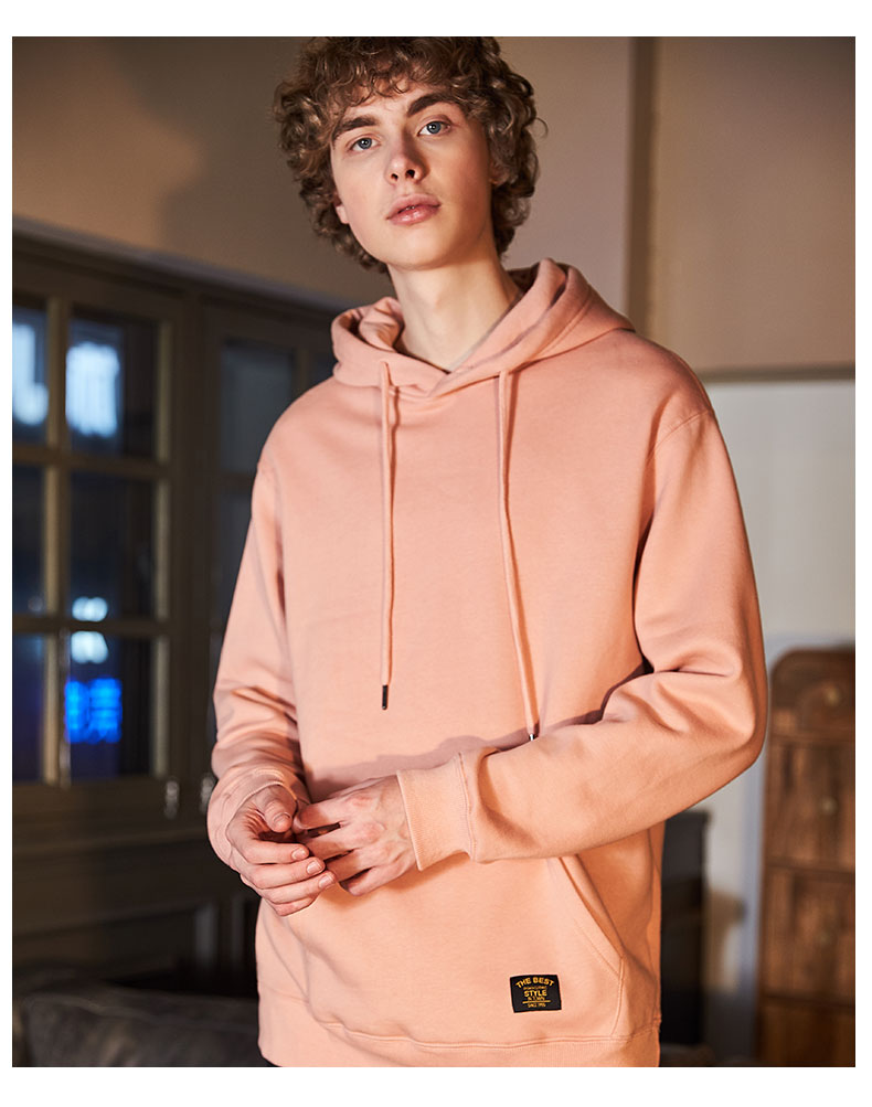 Sweatshirt homme TONLION   - Ref 3129316 Image 74