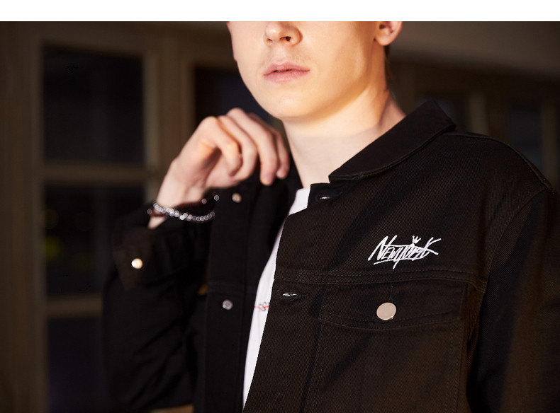 Blouson homme TONLION   manches longues - Ref 3118508 Image 14