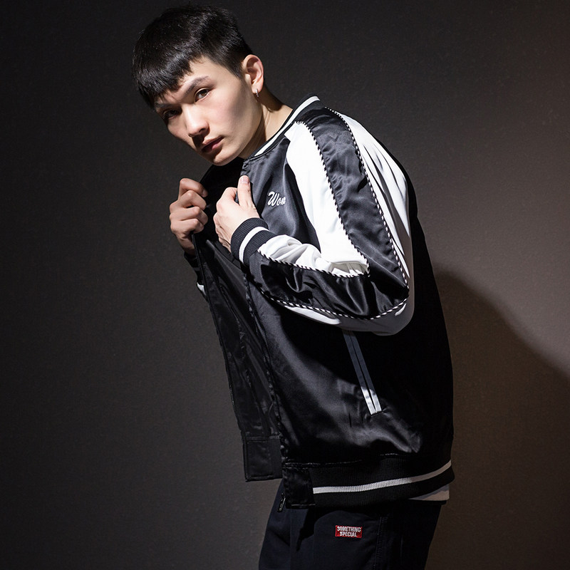 Blouson homme TONLION   manches longues - Ref 3118622 Image 3