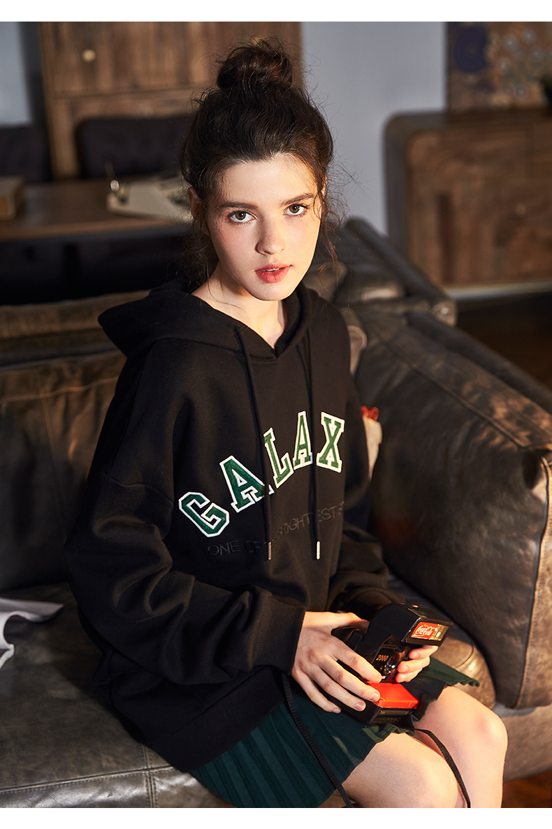 Sweatshirt femme TONLION   - Ref 3213960 Image 22