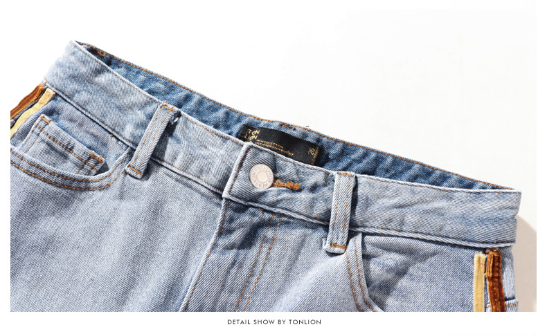 Jean femme TONLION   - Ref 3194262 Image 20