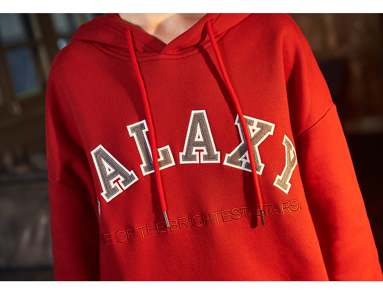 Sweatshirt femme TONLION   - Ref 3213960 Image 29