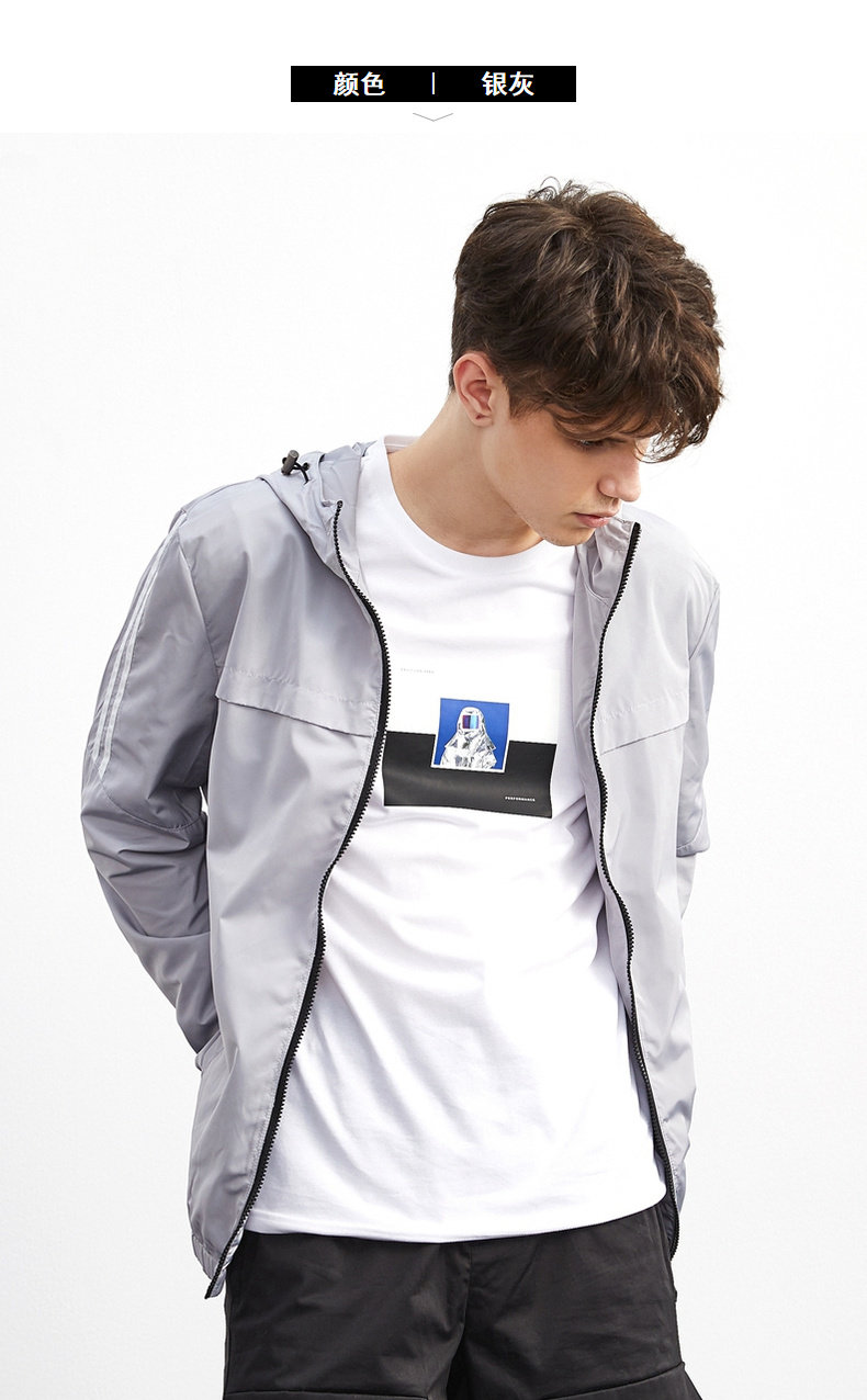 Blouson homme TONLION   manches longues - Ref 3118527 Image 20