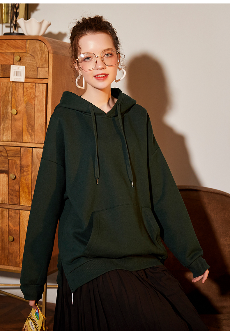 Sweatshirt femme TONLION   - Ref 3216354 Image 34