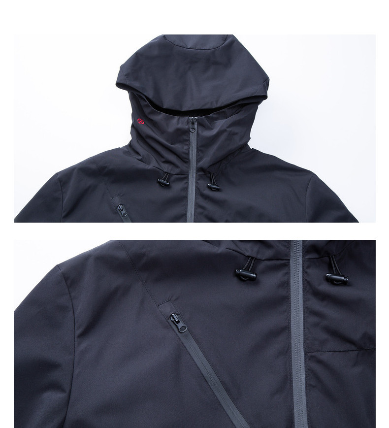 Blouson homme TONLION   manches longues - Ref 3117928 Image 23